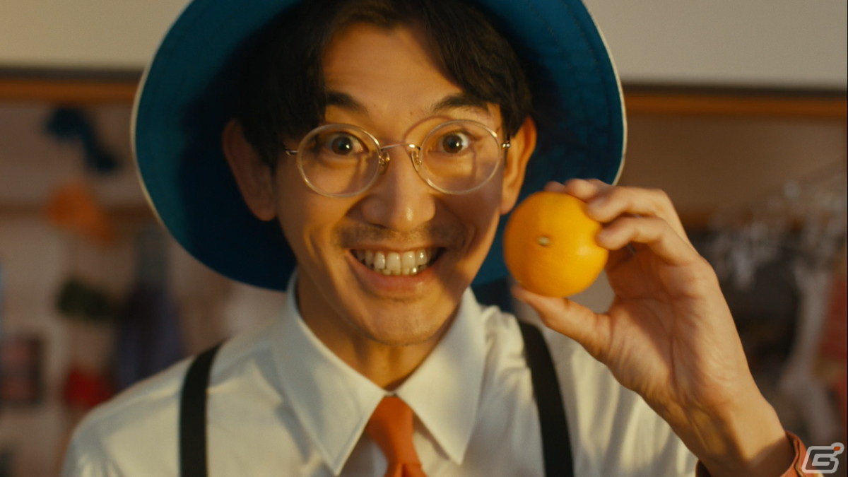 「ポケットモンスター スカーレット・バイオレット」永山瑛太さんと古川琴音さん出演のTVCM第2弾が11月18日より放送！の画像5