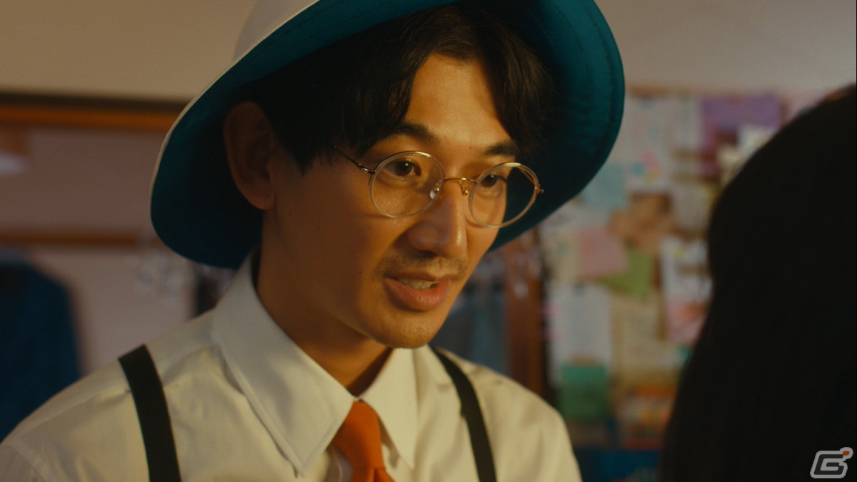 「ポケットモンスター スカーレット・バイオレット」永山瑛太さんと古川琴音さん出演のTVCM第2弾が11月18日より放送！の画像7