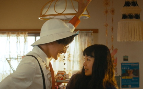 「ポケットモンスター スカーレット・バイオレット」永山瑛太さんと古川琴音さん出演のTVCM第2弾が11月18日より放送！