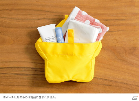ラッピングとしてもエコバッグとしても使える「スーパーマリオ」と「スプラトゥーン3」のバッグが登場！11月18日より順次販売の画像8