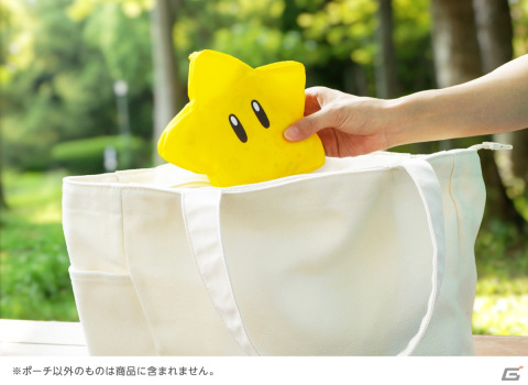 ラッピングとしてもエコバッグとしても使える「スーパーマリオ」と「スプラトゥーン3」のバッグが登場！11月18日より順次販売の画像9