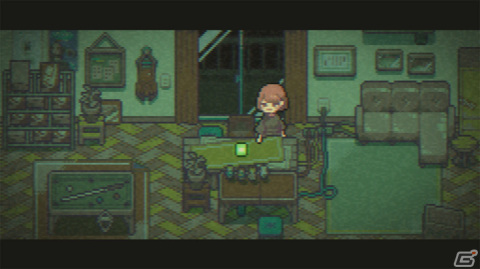 ナラティブADV「GOODBYE WORLD」が配信！目の前の現実、忘れてしまった思い、二人のクリエイターの物語の画像5