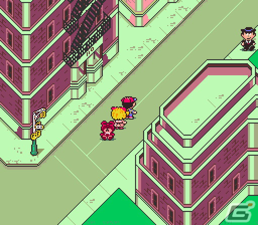 「MOTHER2 ギーグの逆襲」に登場するアイテム「ぬいぐるみ」がグッズ化！「MOTHER ポーラのぬいぐるみ」が12月15日より順次発売の画像2
