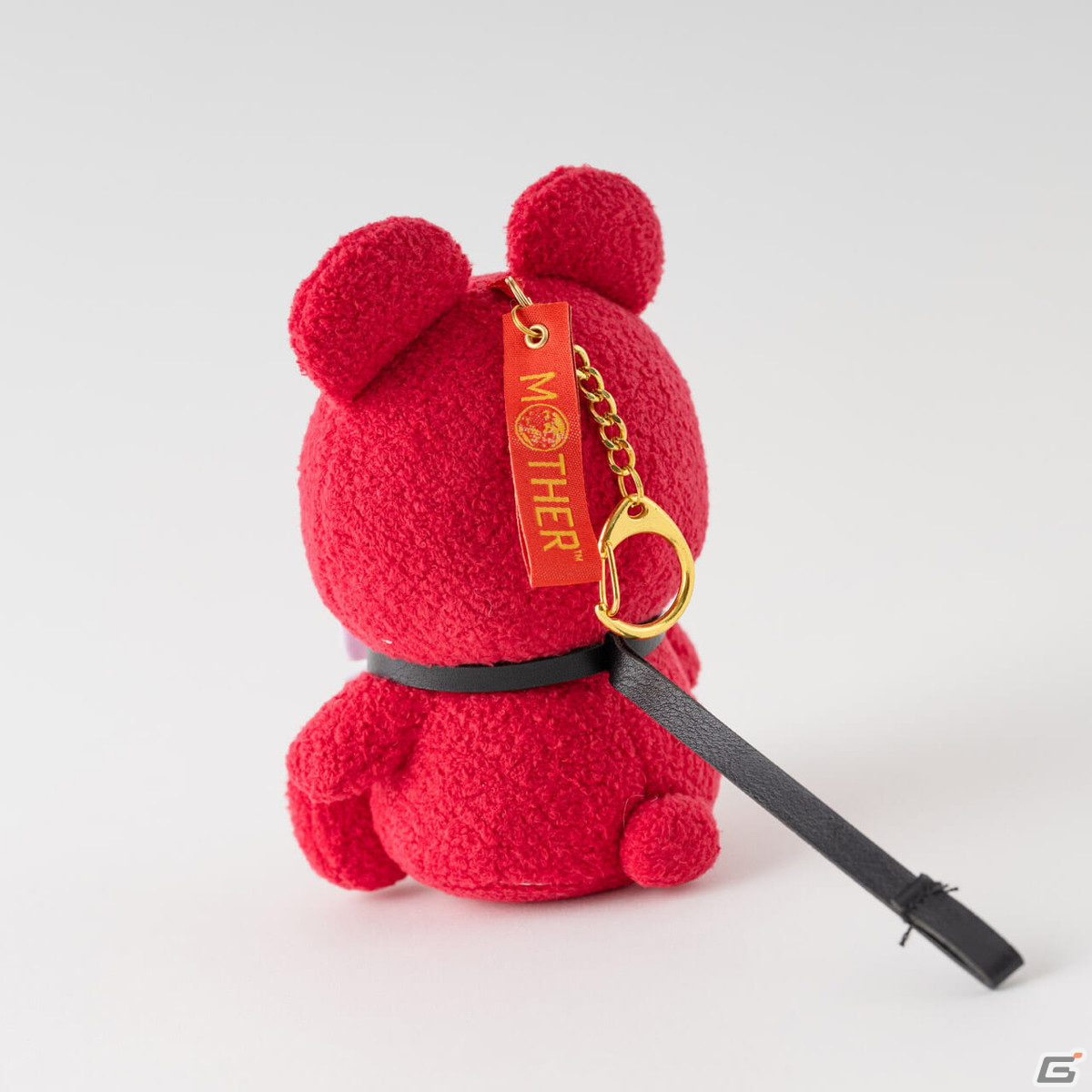 「MOTHER2 ギーグの逆襲」に登場するアイテム「ぬいぐるみ」がグッズ化！「MOTHER ポーラのぬいぐるみ」が12月15日より順次発売の画像6