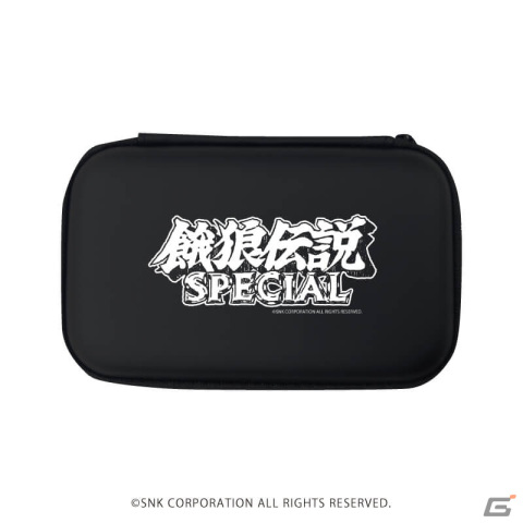 「KOF15」と「餓狼伝説SPECIAL」のポップアップストアが開催！アクリルぷちスタンドなどオリジナルグッズがラインアップの画像19