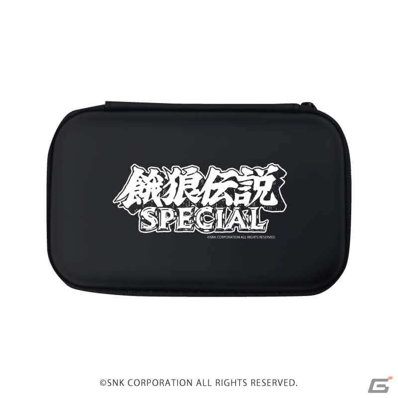 KOF15」と「餓狼伝説SPECIAL」のポップアップストアが開催！アクリル