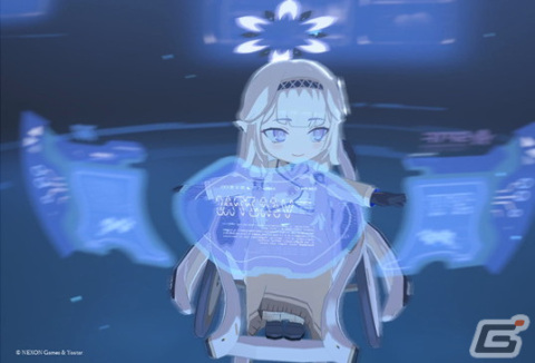 「ブルアカ」にて新★3生徒「ヒマリ」（CV：ゆかな）のピックアップ募集が開催！メインストーリーVol.2 第2章前編は11月23日に公開の画像3