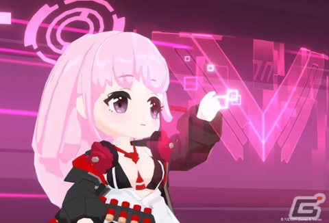 「ブルアカ」にて新★3生徒「ヒマリ」（CV：ゆかな）のピックアップ募集が開催！メインストーリーVol.2 第2章前編は11月23日に公開の画像6