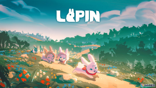 ウサギ探検隊の冒険を描く2Dプラットフォーム「LAPIN」の早期アクセスがXbox/Steamにて開始！の画像1