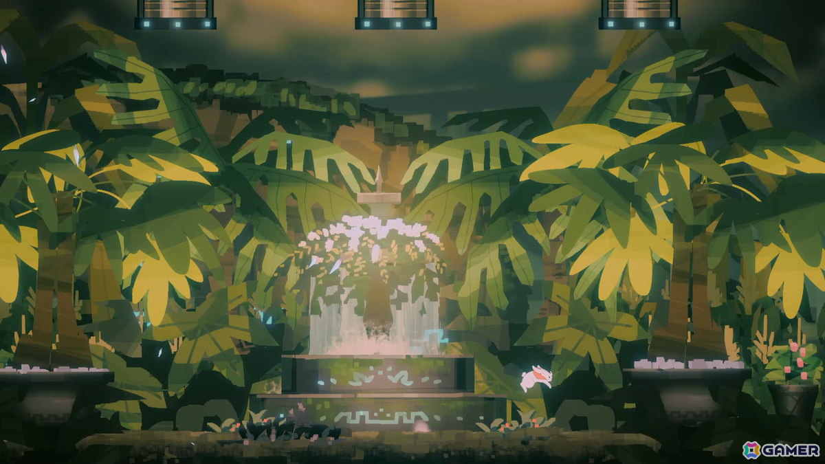 ウサギ探検隊の冒険を描く2Dプラットフォーム「LAPIN」の早期アクセスがXbox/Steamにて開始！の画像6