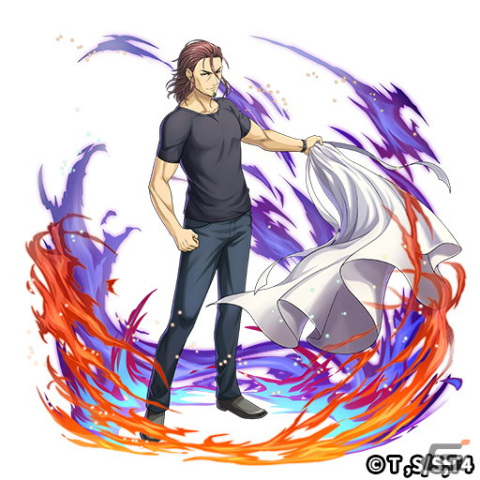 「逆転オセロニア」とTVアニメ「食戟のソーマ」のコラボが11月18日より開催！ログインで「［定食屋の息子］幸平創真（A＋）」をプレゼントの画像24