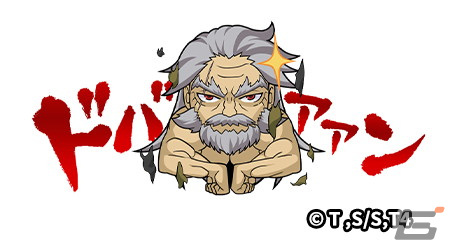 「逆転オセロニア」とTVアニメ「食戟のソーマ」のコラボが11月18日より開催！ログインで「［定食屋の息子］幸平創真（A＋）」をプレゼントの画像16