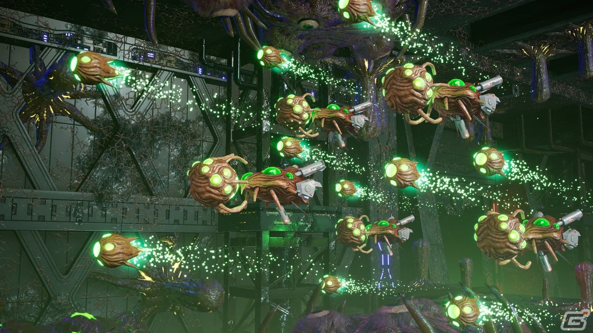 「R-TYPE TACTICS I・II COSMOS」本日開始となった追加シナリオ制作に向けたクラウドファンディングが早くも目標額を達成の画像4