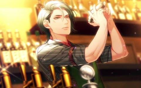 「オフィスラブ」をテーマに大人の恋愛模様を描く恋愛アドベンチャー「SympathyKiss」がSwitch向けに発売！
