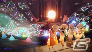 「Sky 星を紡ぐ子どもたち」AURORAさんによるバーチャルコンサートの詳細が発表！4,000人以上と同時接続し感動を共有の画像4