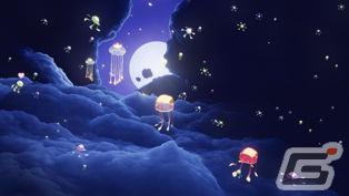 「Sky 星を紡ぐ子どもたち」AURORAさんによるバーチャルコンサートの詳細が発表！4,000人以上と同時接続し感動を共有の画像6