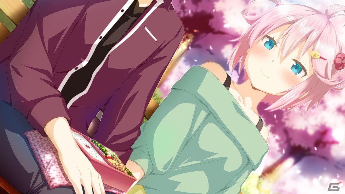 幾千の夜を越え想い繋ぐ、魔法幻想ADV「さくら、もゆ。-as the Night's, Reincarnation-」の公式サイトがオープン！の画像6