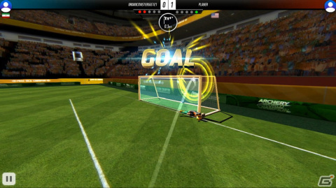 タッチ操作でプレイ可能なサッカーゲーム「ワールドクラス チャンピオン サッカー」がSwitchで配信開始！の画像12