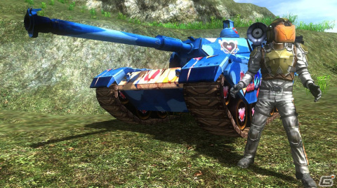 「地球防衛軍4.1 for Nintendo Switch」の予約受付が開始！早期購入特典と店舗別の特典情報が公開の画像23