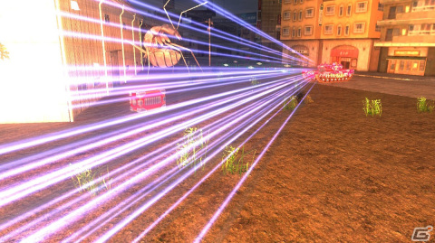 「地球防衛軍4.1 for Nintendo Switch」の予約受付が開始！早期購入特典と店舗別の特典情報が公開の画像43