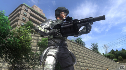 「地球防衛軍4.1 for Nintendo Switch」の予約受付が開始！早期購入特典と店舗別の特典情報が公開の画像47