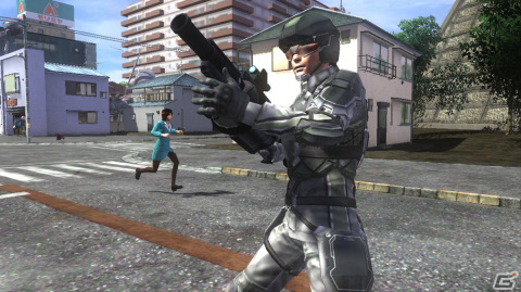 「地球防衛軍4.1 for Nintendo Switch」の予約受付が開始！早期購入特典と店舗別の特典情報が公開の画像48
