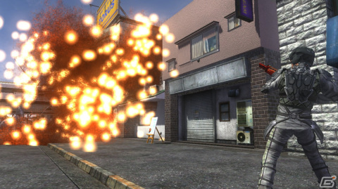 「地球防衛軍4.1 for Nintendo Switch」の予約受付が開始！早期購入特典と店舗別の特典情報が公開の画像75