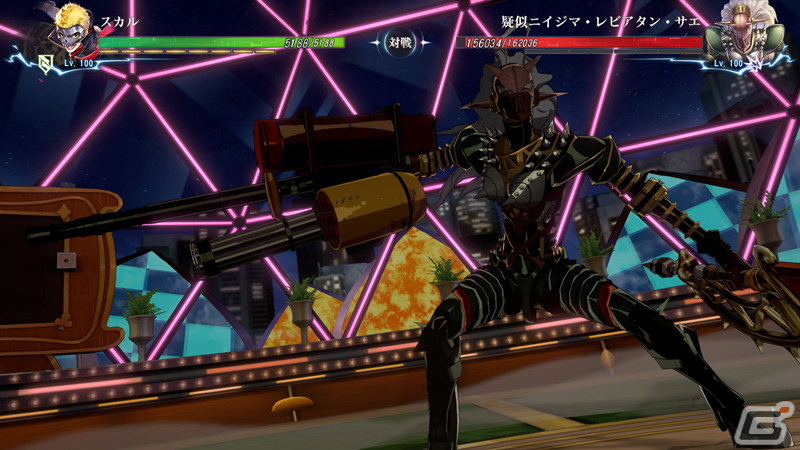 「鋼の錬金術師 MOBILE」スカルやパンサーが登場する「ペルソナ5 ザ・ロイヤル コラボガチャ 第2弾」がスタート！の画像10