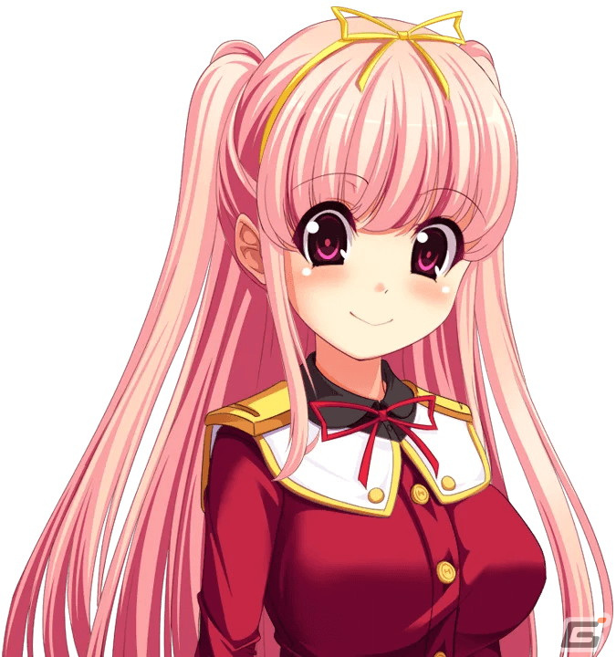1年後に女の子になってしまう主人公の学園生活を描くビジュアルノベル「俺が私に変わった日…～Becoming a She～」が11月30日に配信！の画像2