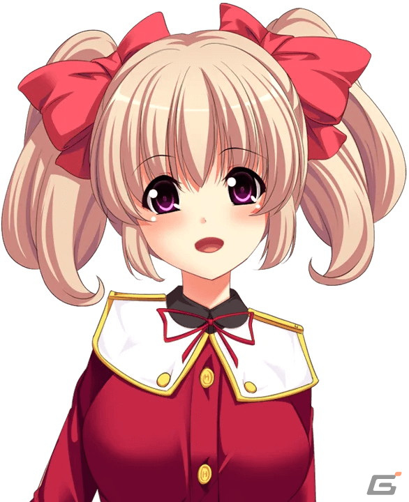 1年後に女の子になってしまう主人公の学園生活を描くビジュアルノベル「俺が私に変わった日…～Becoming a She～」が11月30日に配信！の画像4