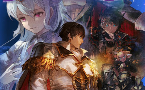 「グランブルーファンタジー」アダム、テレーズ（風属性）が登場！グランデフェス開催