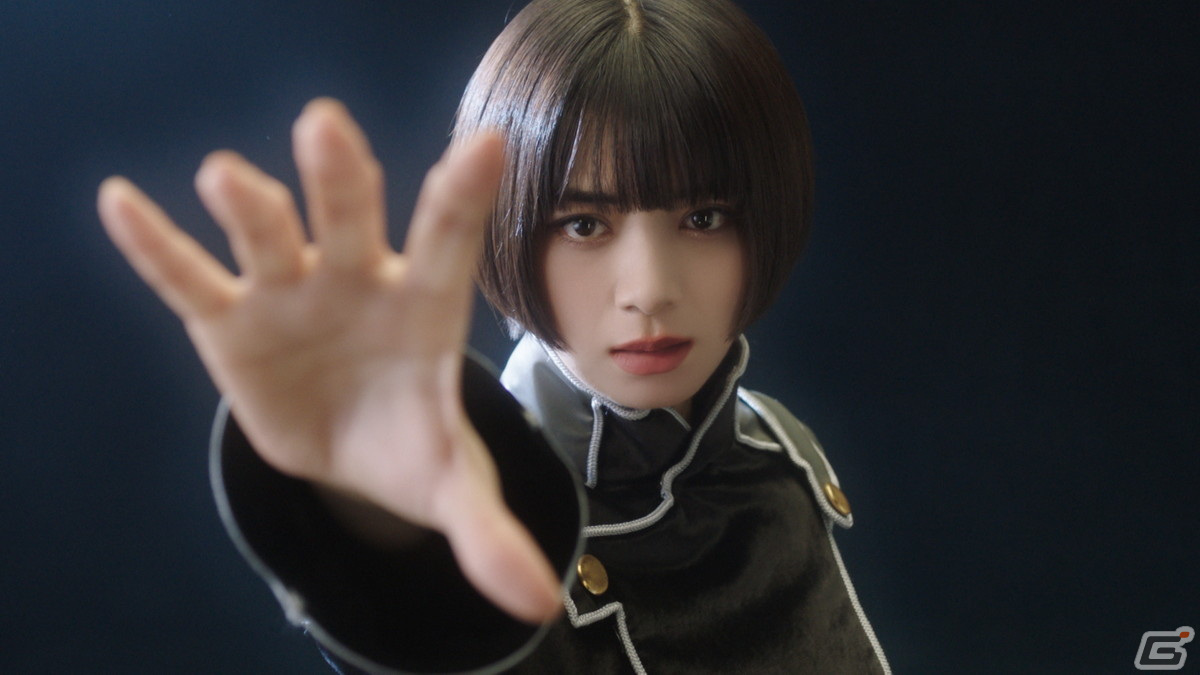 「コードギアス 反逆のルルーシュ ロストストーリーズ」池田エライザさんが出演するTVCMが放映開始！の画像6