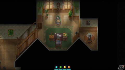 記憶をたどる自己探求の旅を描くアドベンチャー「Finding Paradise」のSwitch/iOS/Android版が配信開始！の画像18