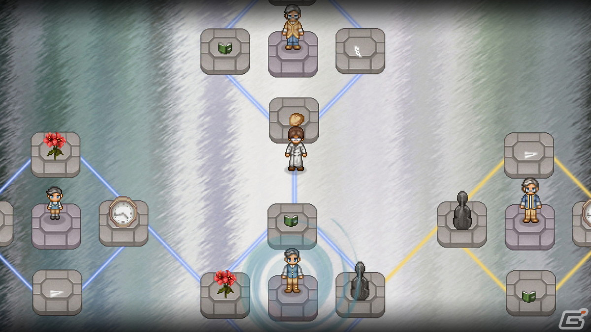 記憶をたどる自己探求の旅を描くアドベンチャー「Finding Paradise」のSwitch/iOS/Android版が配信開始！の画像16