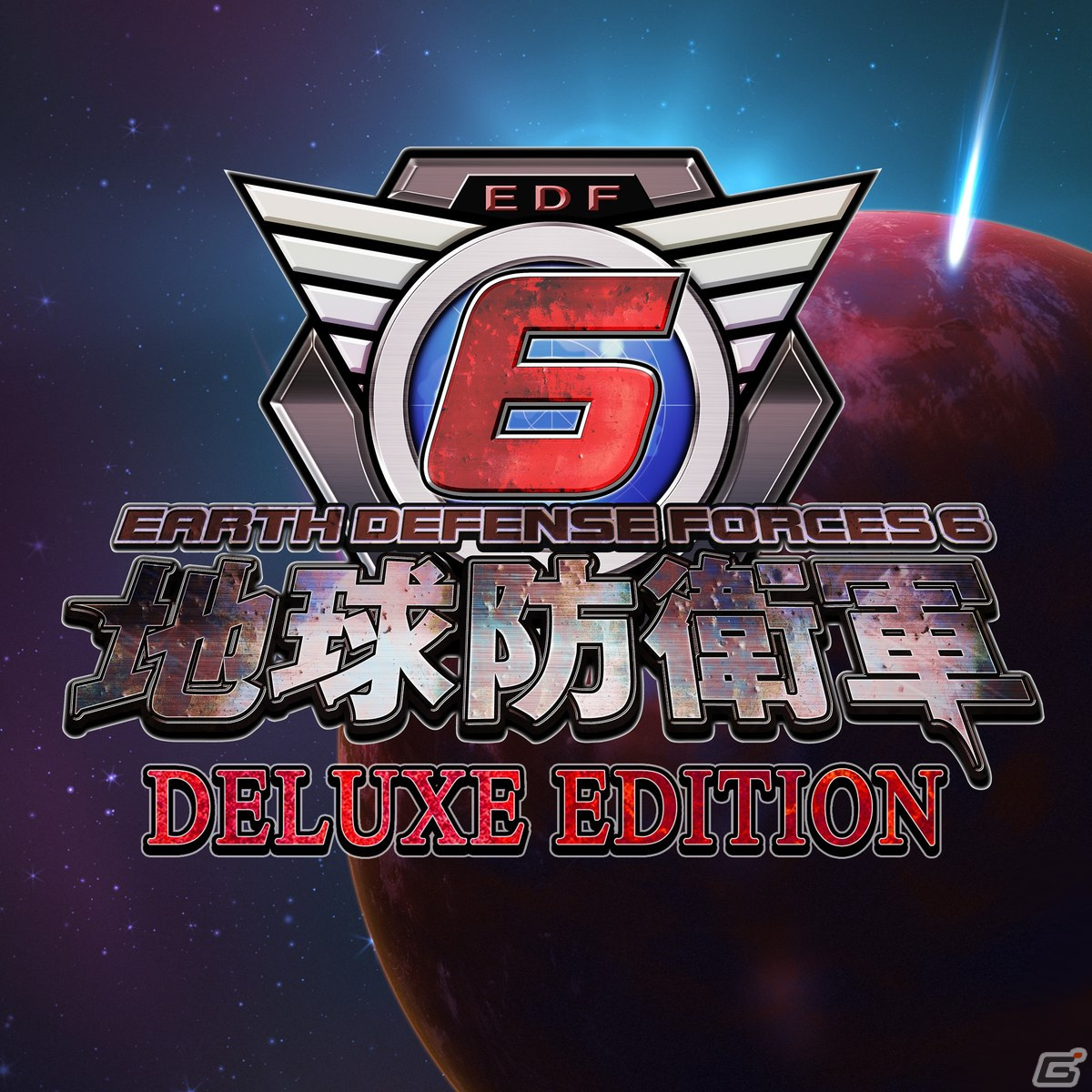 PS5/PS4「ヴァルキリーエリュシオン」や「地球防衛軍6 DELUXE EDITION」がお買い得に！PS Storeにて「Black Friday」セールが開始の画像2