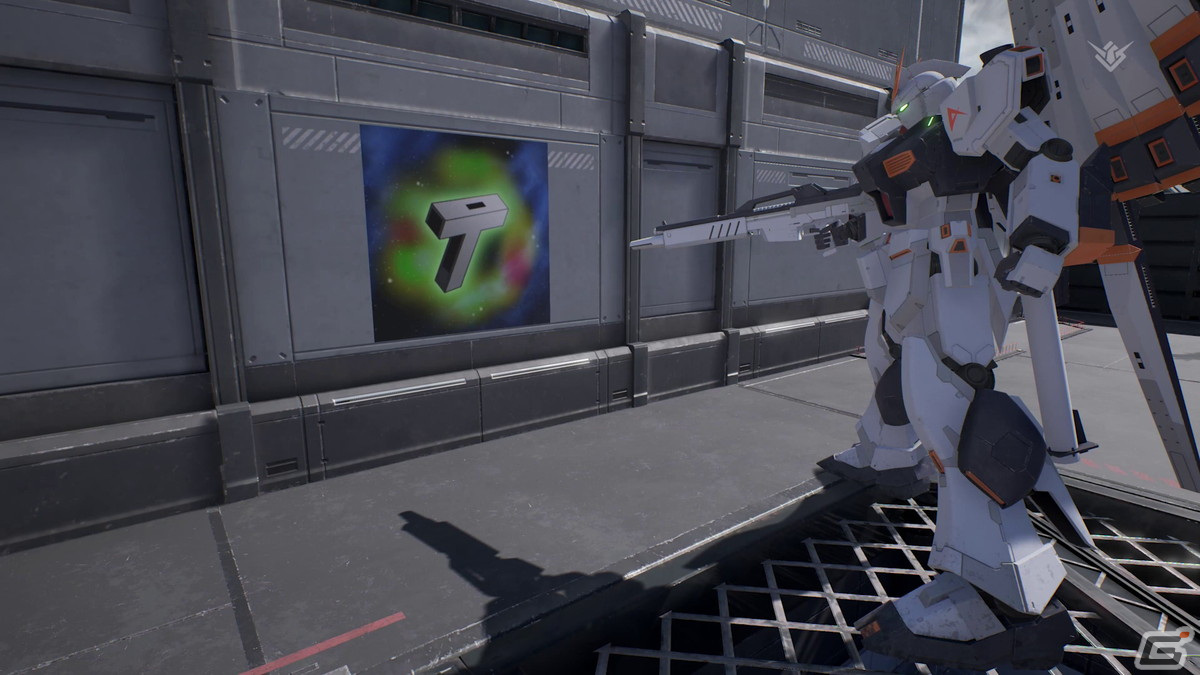 「ガンダムエボリューション」初のシーズンアップデート「Season 2 Mobius」が11月30日に実施！新ユニット「νガンダム」が登場の画像16
