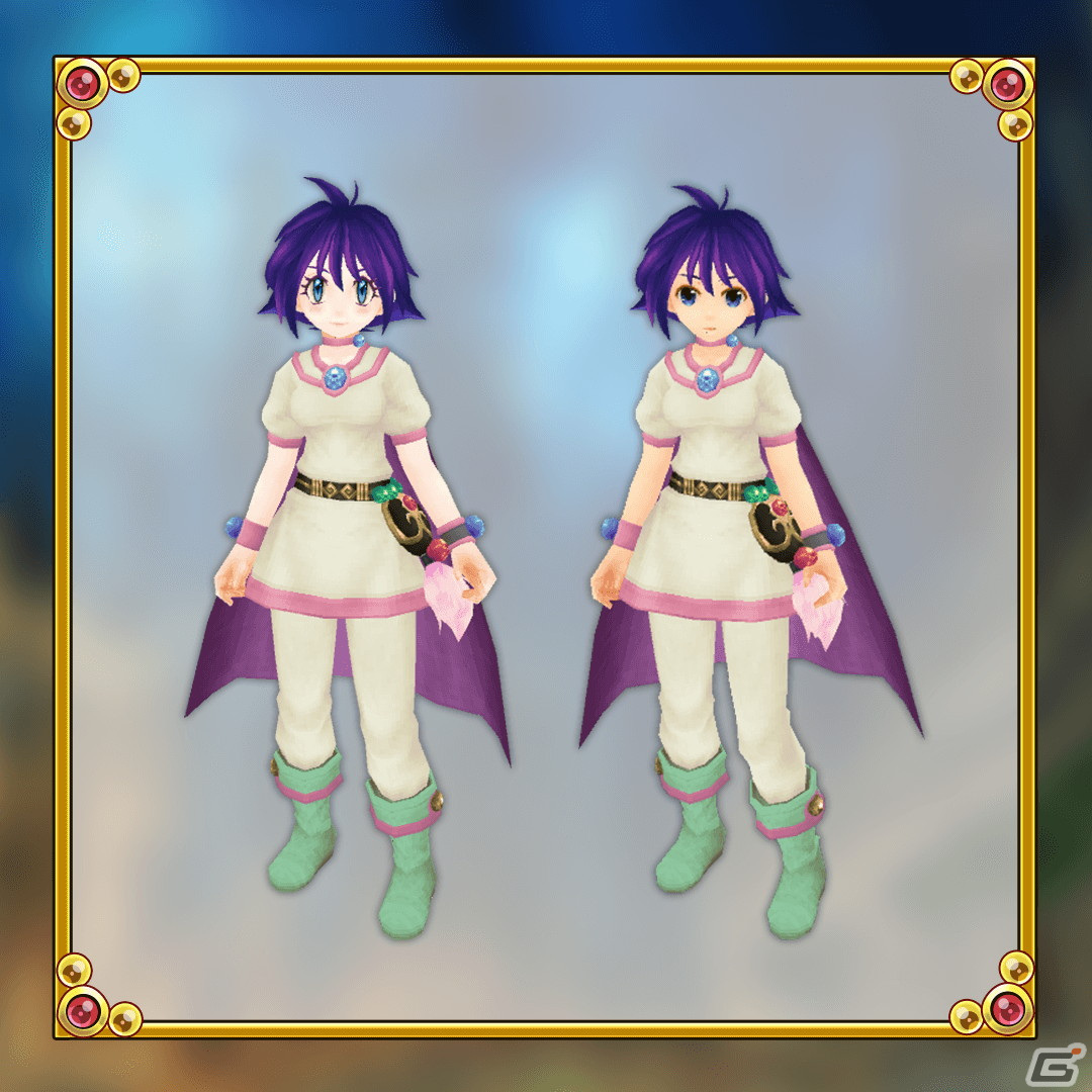 「トーラムオンライン」が「スレイヤーズ」とコラボを開催！リナのなりきり装備を着ると「竜破斬（ドラグ・スレイブ）」が使用可能にの画像4