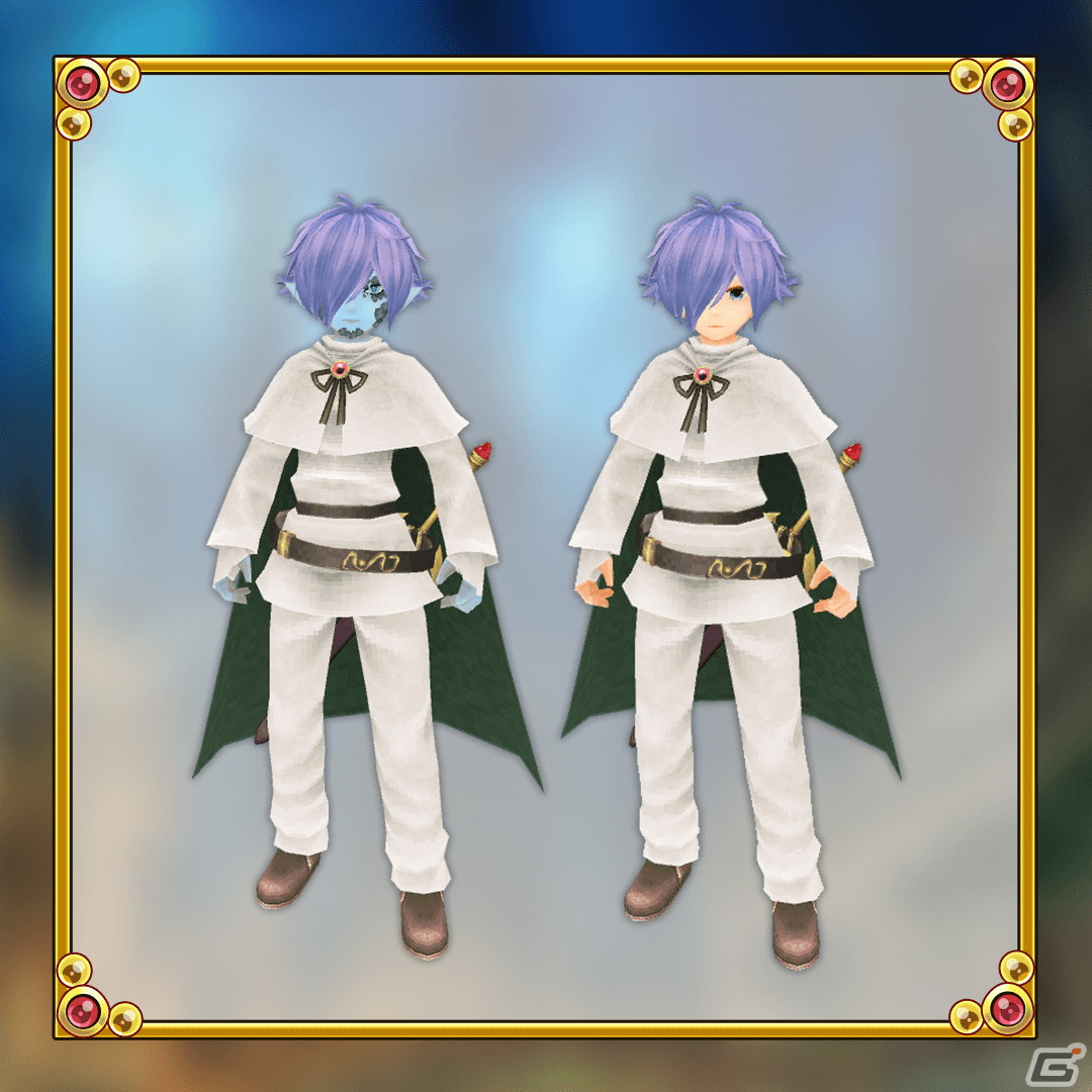 「トーラムオンライン」が「スレイヤーズ」とコラボを開催！リナのなりきり装備を着ると「竜破斬（ドラグ・スレイブ）」が使用可能にの画像5