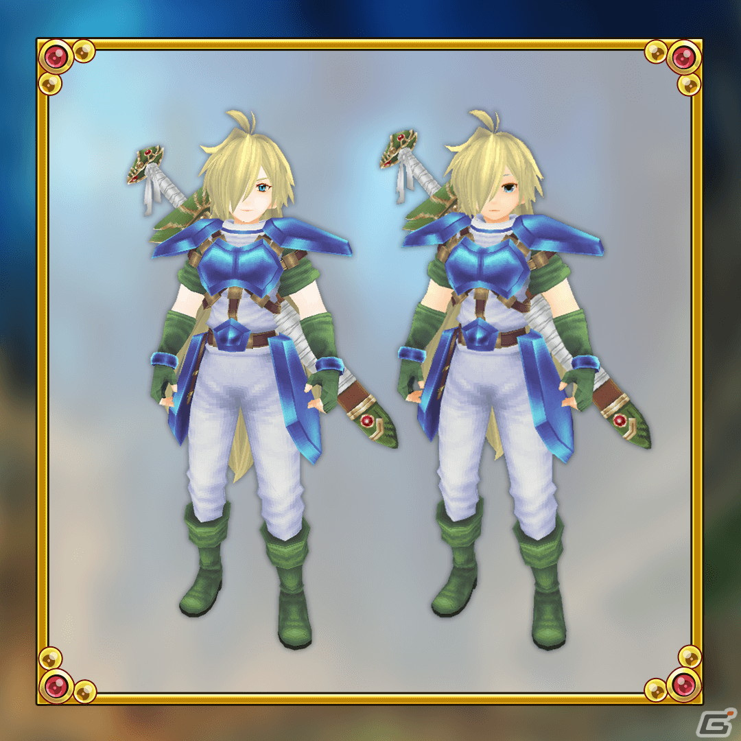 「トーラムオンライン」が「スレイヤーズ」とコラボを開催！リナのなりきり装備を着ると「竜破斬（ドラグ・スレイブ）」が使用可能にの画像6