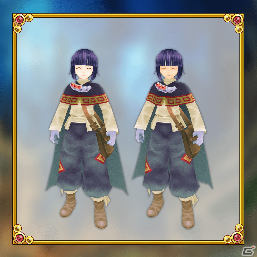 「トーラムオンライン」が「スレイヤーズ」とコラボを開催！リナのなりきり装備を着ると「竜破斬（ドラグ・スレイブ）」が使用可能にの画像7