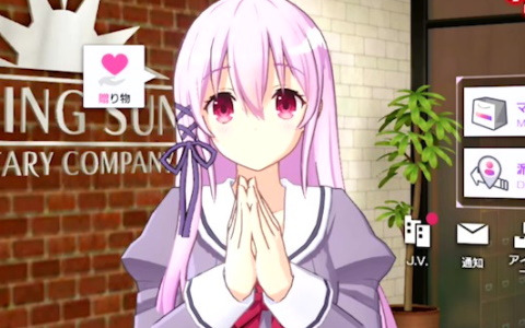 「Engage Kill」TVアニメ「Engage Kiss」からのつながりを解説していくコメンタリー動画が順次公開！
