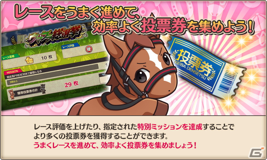 「競馬伝説PRIDE」ヒシアマゾンやファビラスラフインなどが登場するレジェンドスターガチャが開催！の画像9