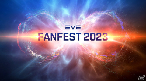 「EVE Online」最大の祭典「EVE Fanfest 2023」がアイスランドのレイキャビクにて2023年9月21日より開催！の画像1
