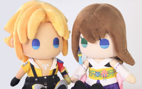 「新作歌舞伎 ファイナルファンタジーX」チケット一般販売が11月19日より開始！