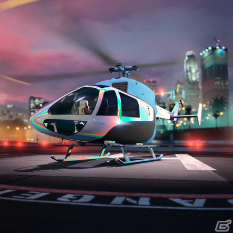「GTAオンライン」カヨ・ペリコの強盗イベントにパンサー像が出現！「脱獄大作戦」と「ドラッグ強奪ビジネス」の報酬2倍キャンペーンなどが開催の画像11