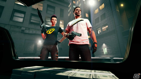 「GTAオンライン」カヨ・ペリコの強盗イベントにパンサー像が出現！「脱獄大作戦」と「ドラッグ強奪ビジネス」の報酬2倍キャンペーンなどが開催の画像3