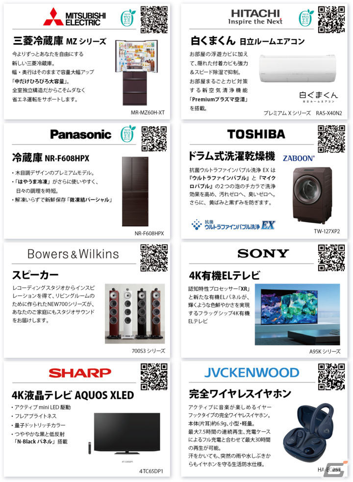 「ライザのアトリエ3」とタイアップした「冬の秋葉原電気街まつり2022」が11月25日より実施！の画像7