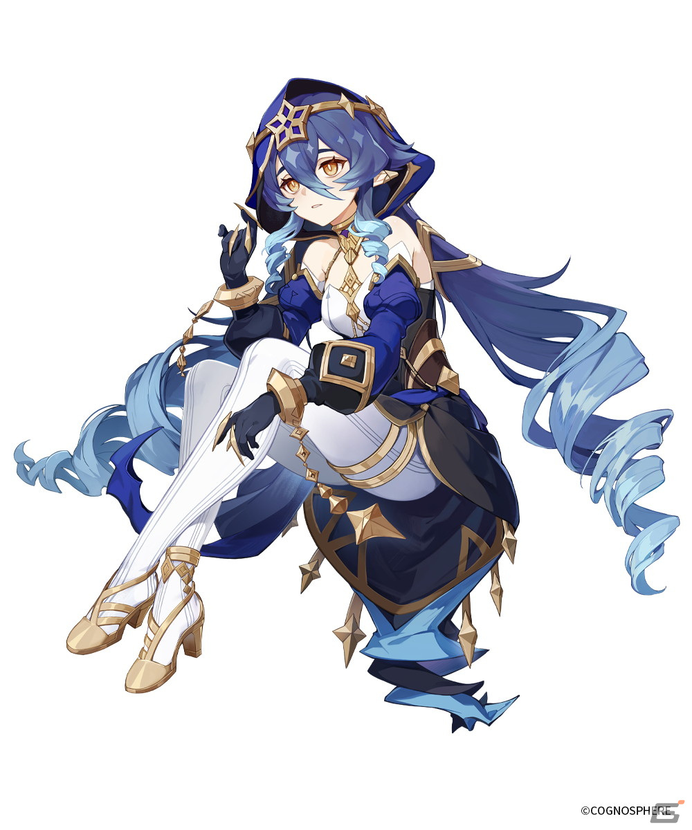 原神」にて☆5八重神子（CV：佐倉綾音）や新☆4レイラ（CV：富田