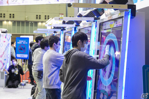 「ジャパン アミューズメント エキスポ 2023」が2023年2月10日・11日に幕張メッセで実施！の画像4