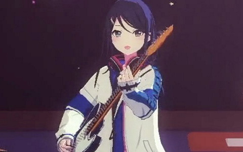 「プロセカ」に「the WALL」がリズムゲーム楽曲として登場！「88☆彡」「アサガオの散る頃に」のアナザーボーカルver.も追加